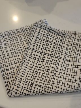 Thyme And Table NWOT Tea Towel